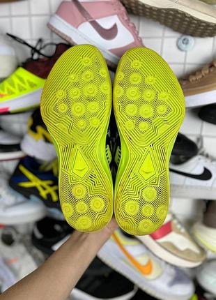 Кроссовки asics  оригинал р(43.5) 7