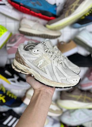 Кроссовки new balance 1906r оригинал р(38)