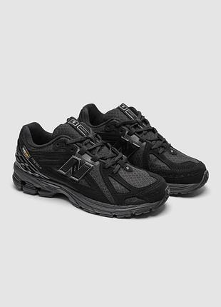 Balance 1906 cordura black 3