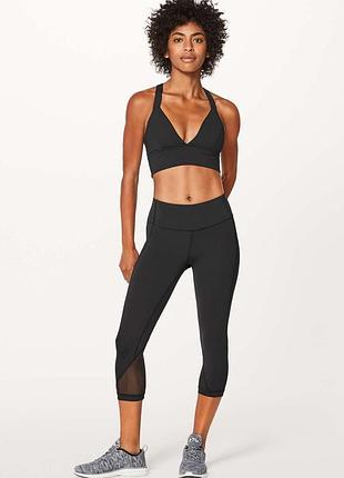 Топ lululemon 8 р. 4