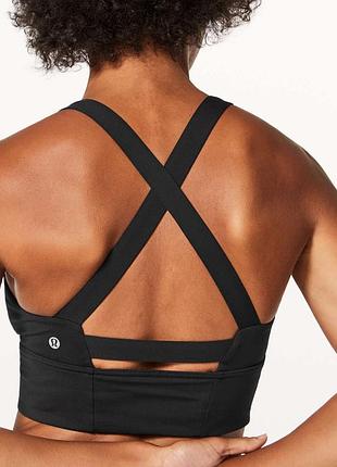 Топ lululemon 8 р.