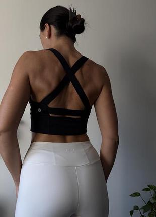 Топ lululemon 8 р. 6