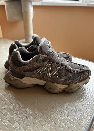 Кроссівки new balance 9060