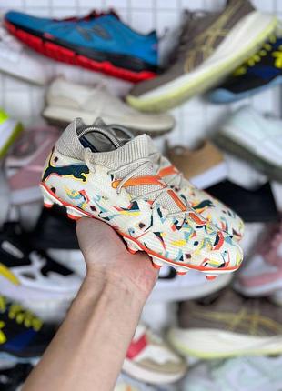 Бутсы , копы puma р(37)