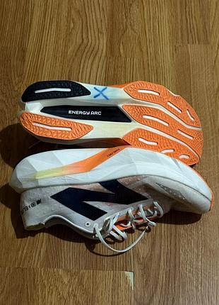 New balance fuelcell supercomp elite 3