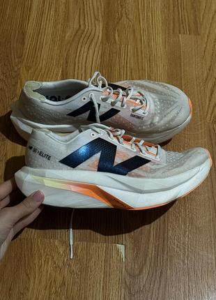 New balance fuelcell supercomp elite 4