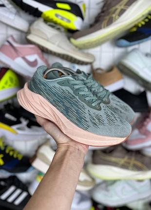 Кроссовки asics р(39.5)