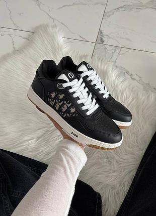 Кросівки d*o* b27 uptown black cream gum