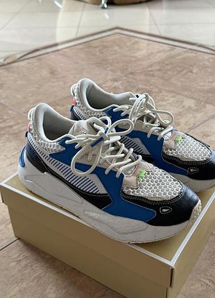 Кроссовки puma