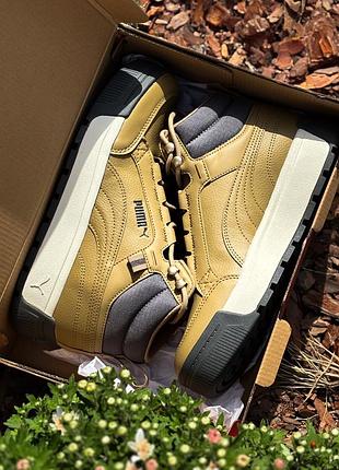 Черевики tarrenz sb iii boots 392628-02