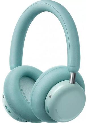 Навушники бездротові cmf by nothing headphone pro adaptive anc bluetooth 5.4 ldac світло-зелені (a11300012_eu)