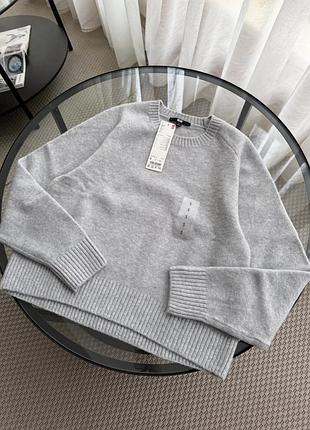 Нові светри uniqlo