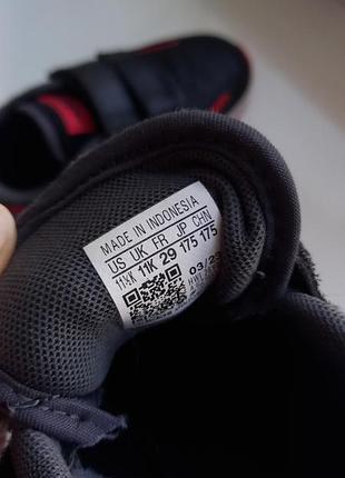 Кроссовки adidas vs switch 3 7