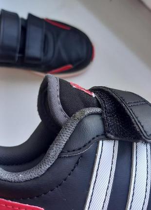 Кроссовки adidas vs switch 3 9