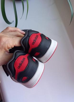 Кроссовки adidas vs switch 3 5