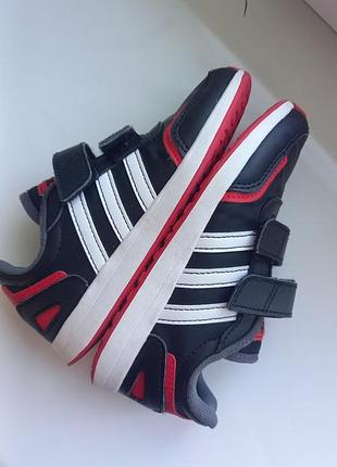 Кроссовки adidas vs switch 3 2
