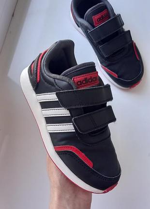 Кроссовки adidas vs switch 3