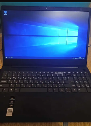 Ноутбук lenovo ideapad 3 15ada05 (ssd-128/hdd-500)