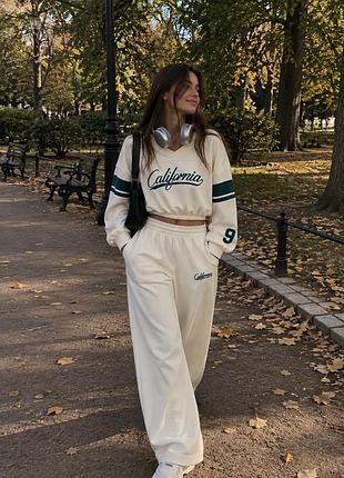 Костюм zara