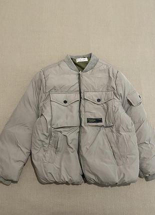 Куртка zara для хлопчика
