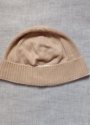 Шапка короткая бинт от gap.