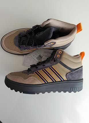 Кеди черевики для хлопчика adidas — 2