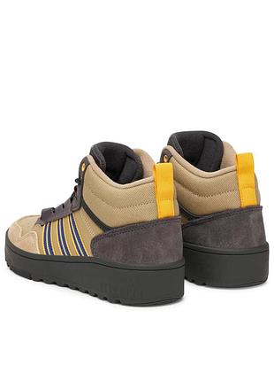 Кеди черевики для хлопчика adidas — 4