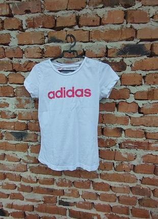 Футболка adidas