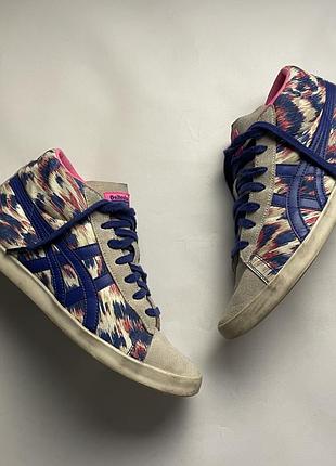 Кросівки asics onitsuka tiger