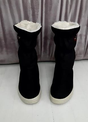Дутики romika gore-tex 7
