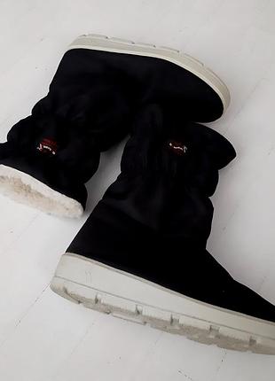 Дутики romika gore-tex 2
