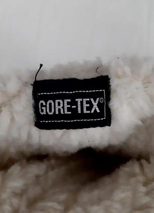 Дутики romika gore-tex 6