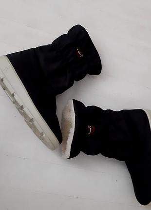 Дутики romika gore-tex 10