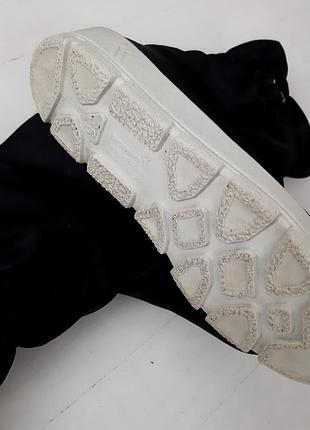 Дутики romika gore-tex 8