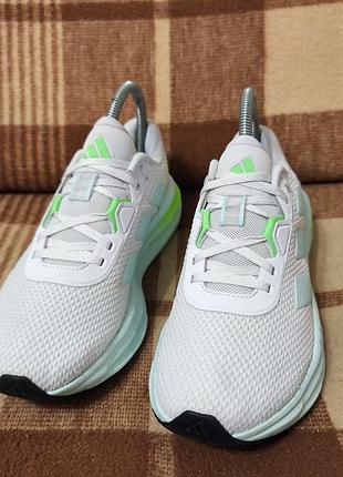 Женские кроссовки adidas 2
