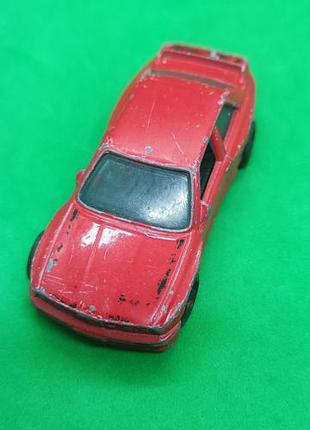 Hot wheels bmw m3 2011