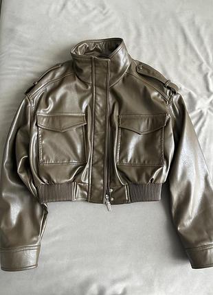 Куртка zara