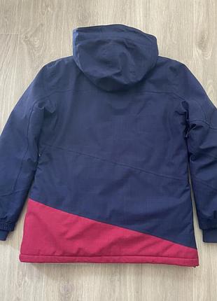 Гірськолижна куртка 🧥 3