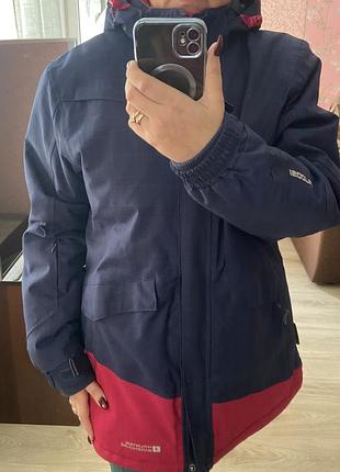 Гірськолижна куртка 🧥 5