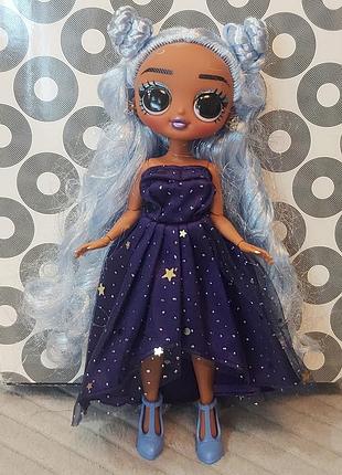 Лялька lol surprise omg лол омг сюрприз месси фрост fashion show style edition missy frost.