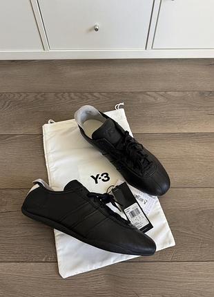 Adidas y-3 yohji yamamoto tokyo оригінал