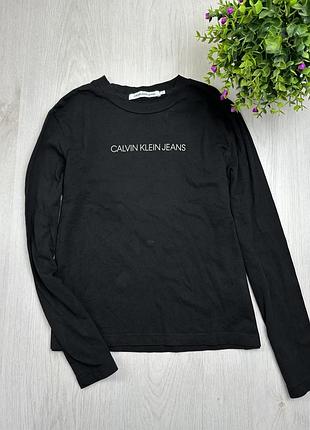 Лонгслів calvin klein