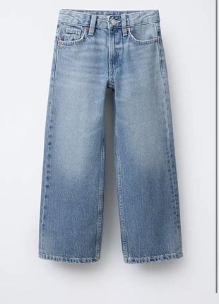 Джинси zara