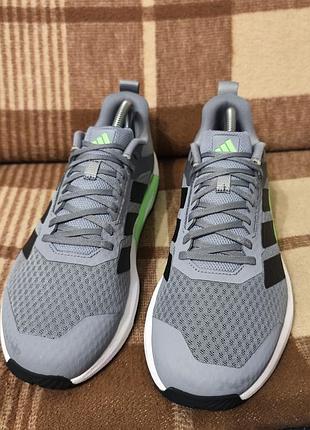 Мужские кроссовки adidas dropset control trainer 2