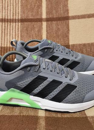 Чоловічі кросівки adidas dropset control trainer