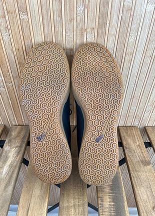 Футзалки nike bravatax ii ic 5