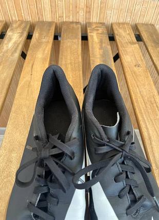 Футзалки nike bravatax ii ic 7