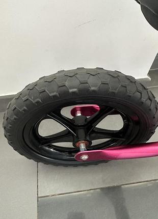 Дитячий велобіг беговел cruzee 8