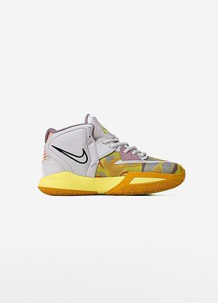 Nike kyrie 8 infinity "nightmares" 2