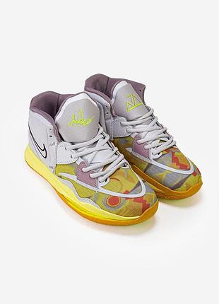 Nike kyrie 8 infinity "nightmares" 3